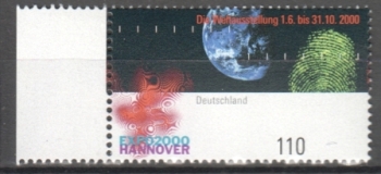 NSR 2130 ** - 2000